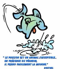 le poisson
